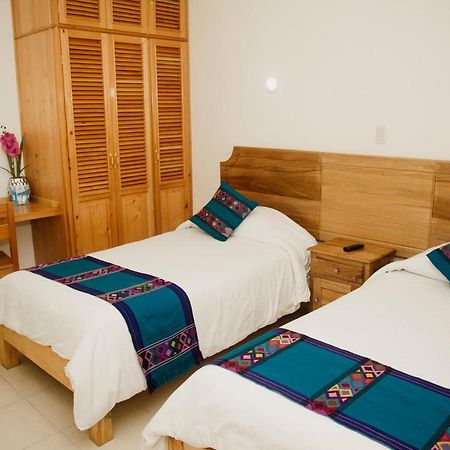 Hotel Betel Houzz ซานกริสโตบัล เด ลาสกาซาส ภายนอก รูปภาพ