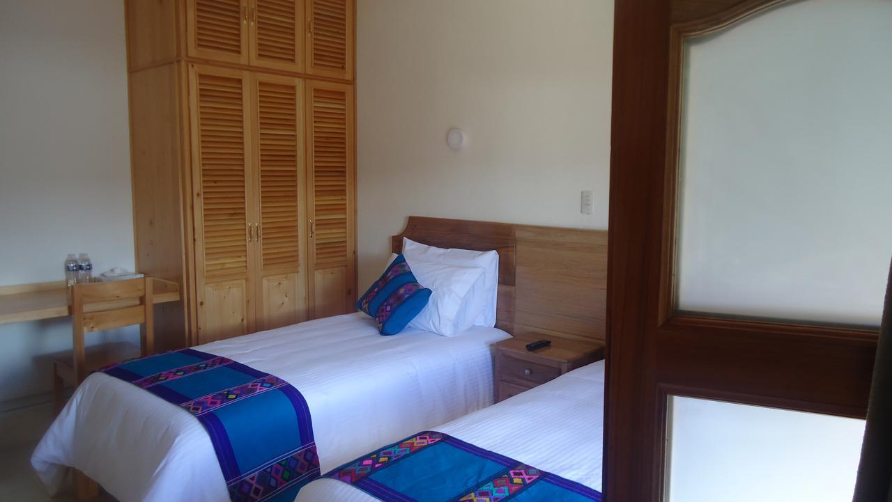 Hotel Betel Houzz ซานกริสโตบัล เด ลาสกาซาส ภายนอก รูปภาพ