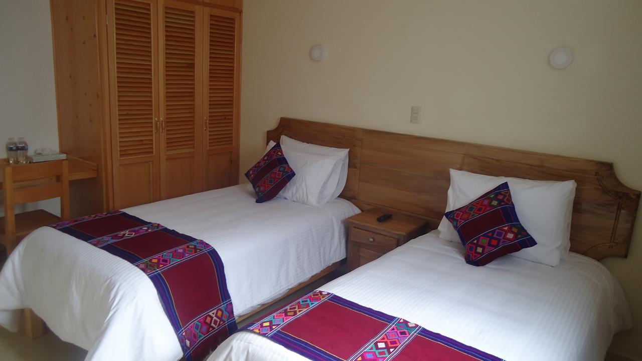 Hotel Betel Houzz ซานกริสโตบัล เด ลาสกาซาส ภายนอก รูปภาพ