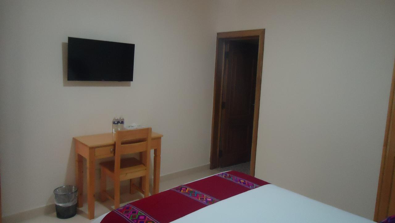 Hotel Betel Houzz ซานกริสโตบัล เด ลาสกาซาส ภายนอก รูปภาพ