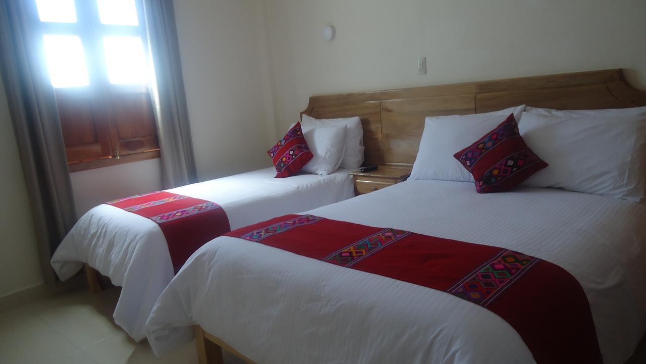 Hotel Betel Houzz ซานกริสโตบัล เด ลาสกาซาส ภายนอก รูปภาพ