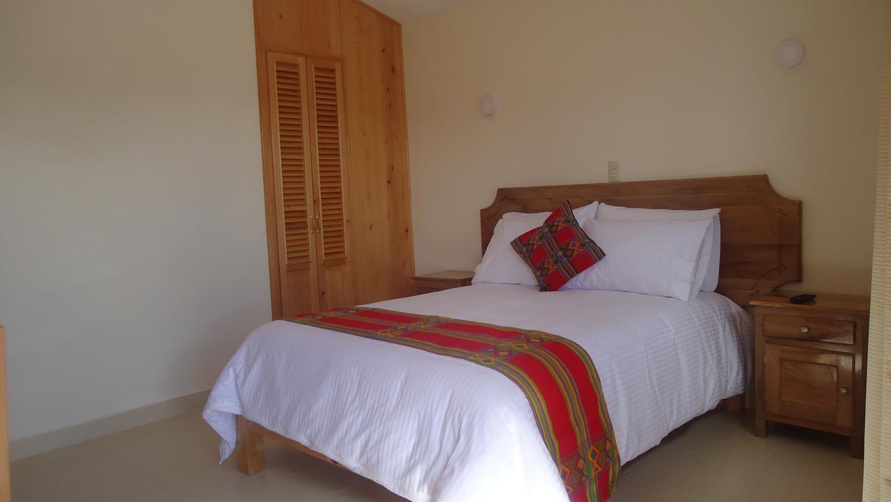 Hotel Betel Houzz ซานกริสโตบัล เด ลาสกาซาส ภายนอก รูปภาพ