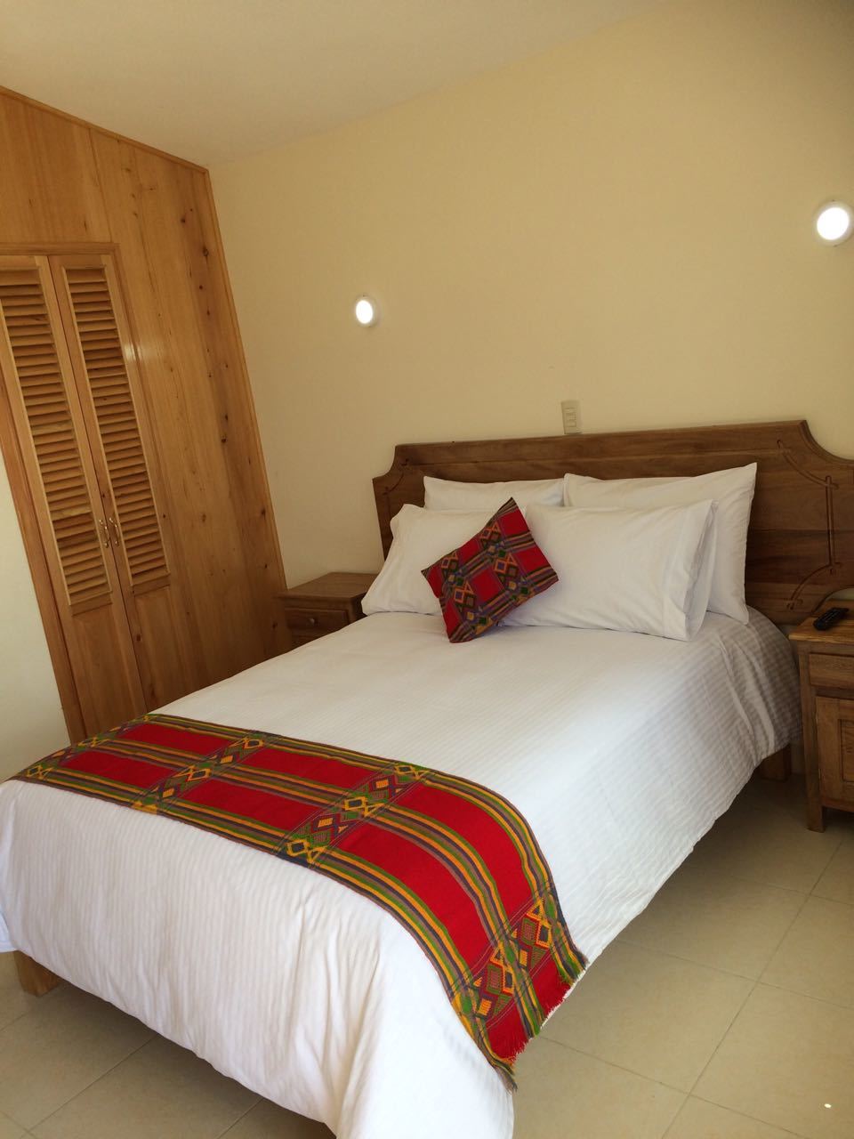 Hotel Betel Houzz ซานกริสโตบัล เด ลาสกาซาส ภายนอก รูปภาพ